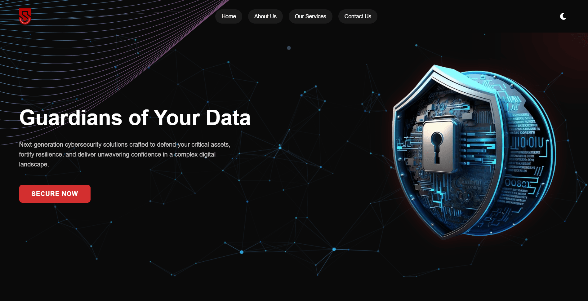 Custom AI-Powered SaaS